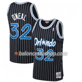 Camiseta Hombre NBA Orlando Magic Shaquille O'Neal 32 Hardwood Classics Swingman